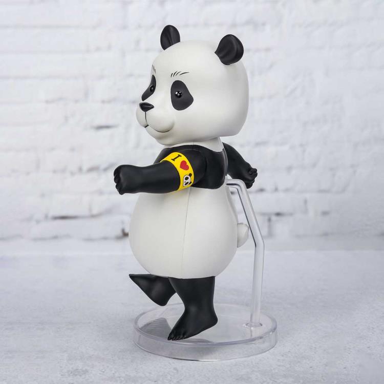 Jujutsu Kaisen Figuarts mini Panda