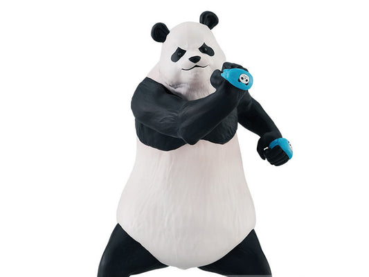 Jujutsu Kaisen Panda Figure