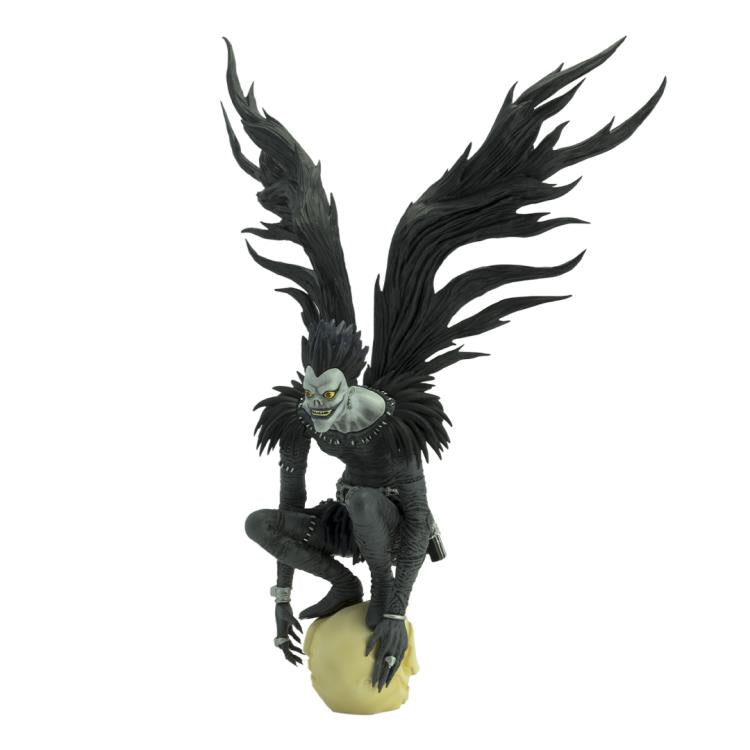 Death Note Super Figure Collection Ryuk