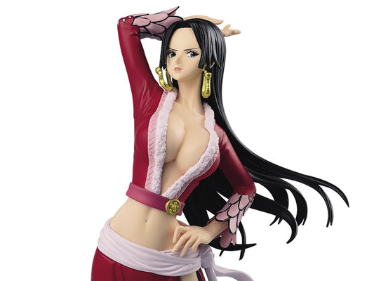 One Piece Glitter & Glamours Boa Hancock (Ver.A)