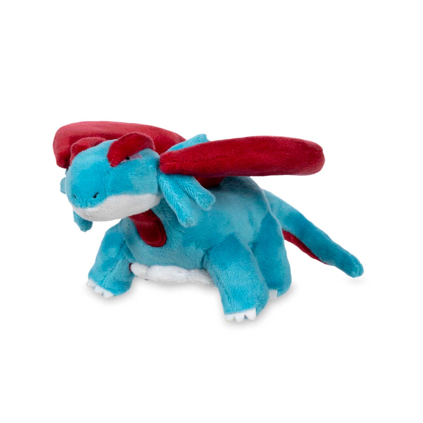 Salamence Sitting Cuties Plush - 7 ¾ In.