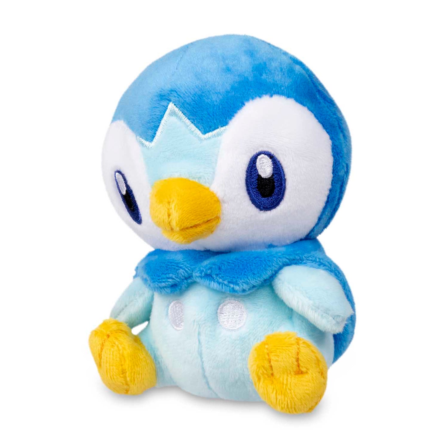 Piplup Sitting Cuties Plush - 4 ¾ In.