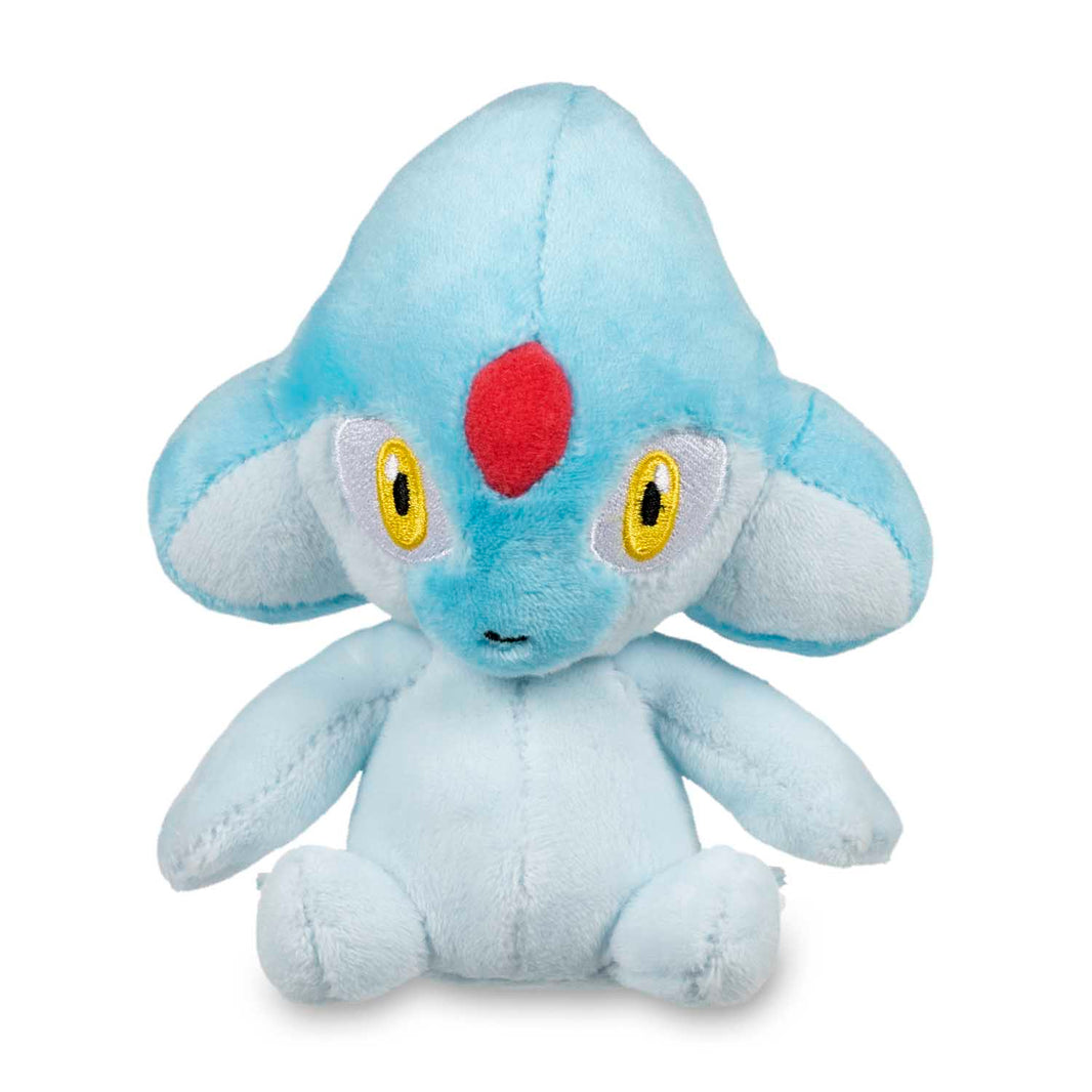 Select Fan-Favorite Sitting Cuties Plush Restocked at the Pokémon Select Fan-Favorite Sitting Cuties Plush Restocked at the Pokémon