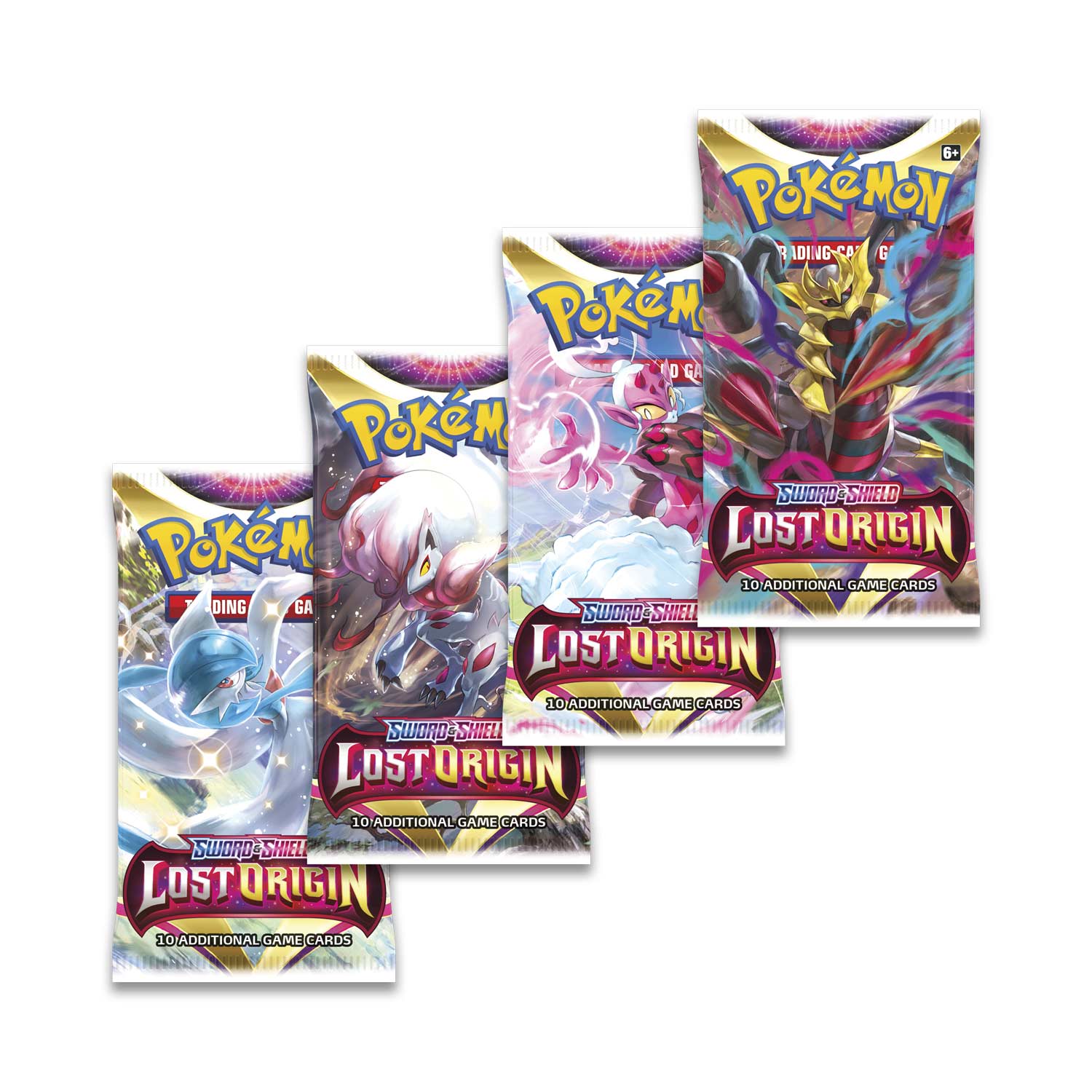 Pokemon Lost Origin Booster Box Original 151 x Nani!? Pokemon Lost Origin Booster Box Original 151 x Nani!?