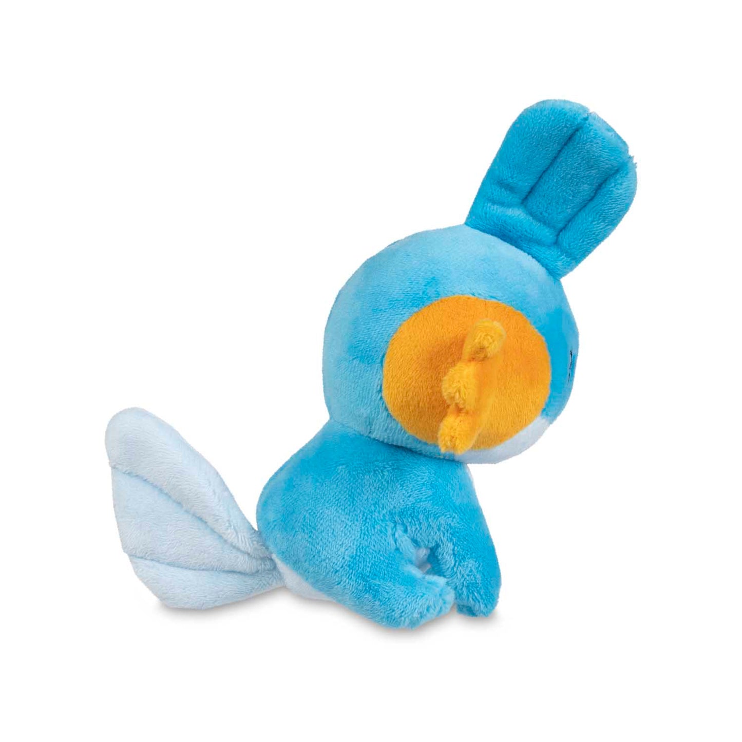 Mudkip Sitting Cuties/Pokemon Fit Plush - 5 ¾ In.