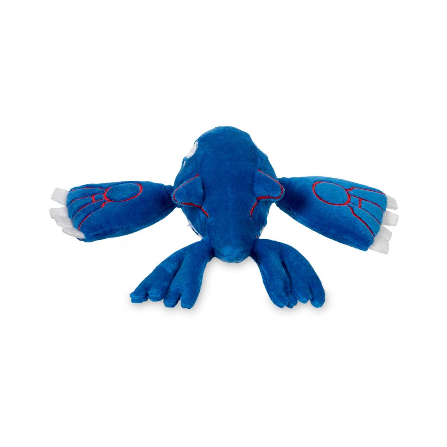 Kyogre Sitting Cuties/Pokemon Fit Plush ½