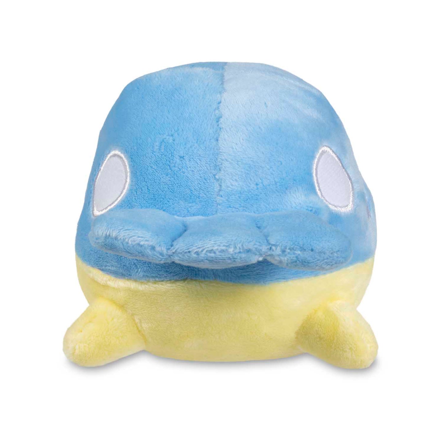 Spheal Sitting Cuties/Pokemon Fit Plush - 5 ½ In.