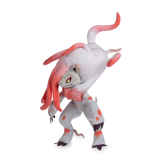 Hisuian Zoroark Poké Plush - 14 ¼ In.