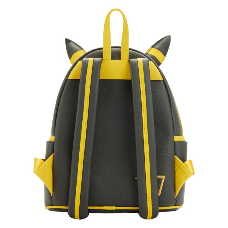 Pokemon: Umbreon Cosplay Mini Backpack by Loungefly