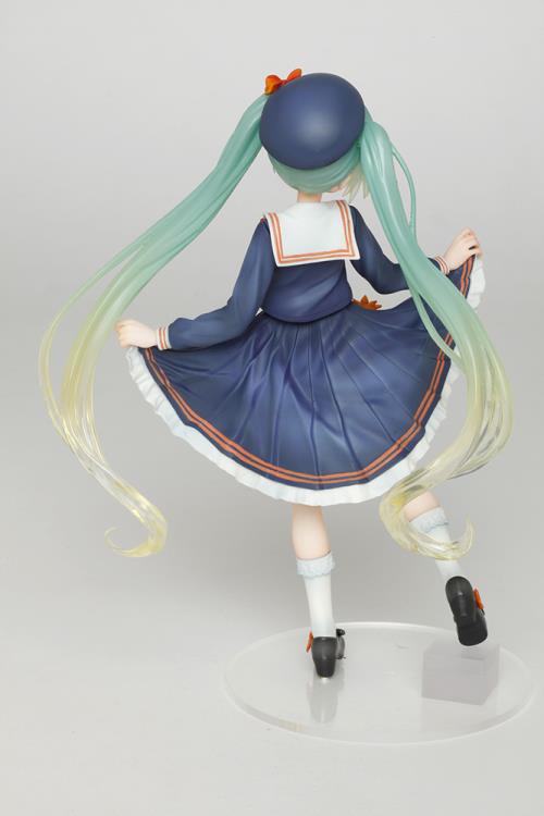 Hatsune Miku (3rd Season Autumn Ver.) Figure