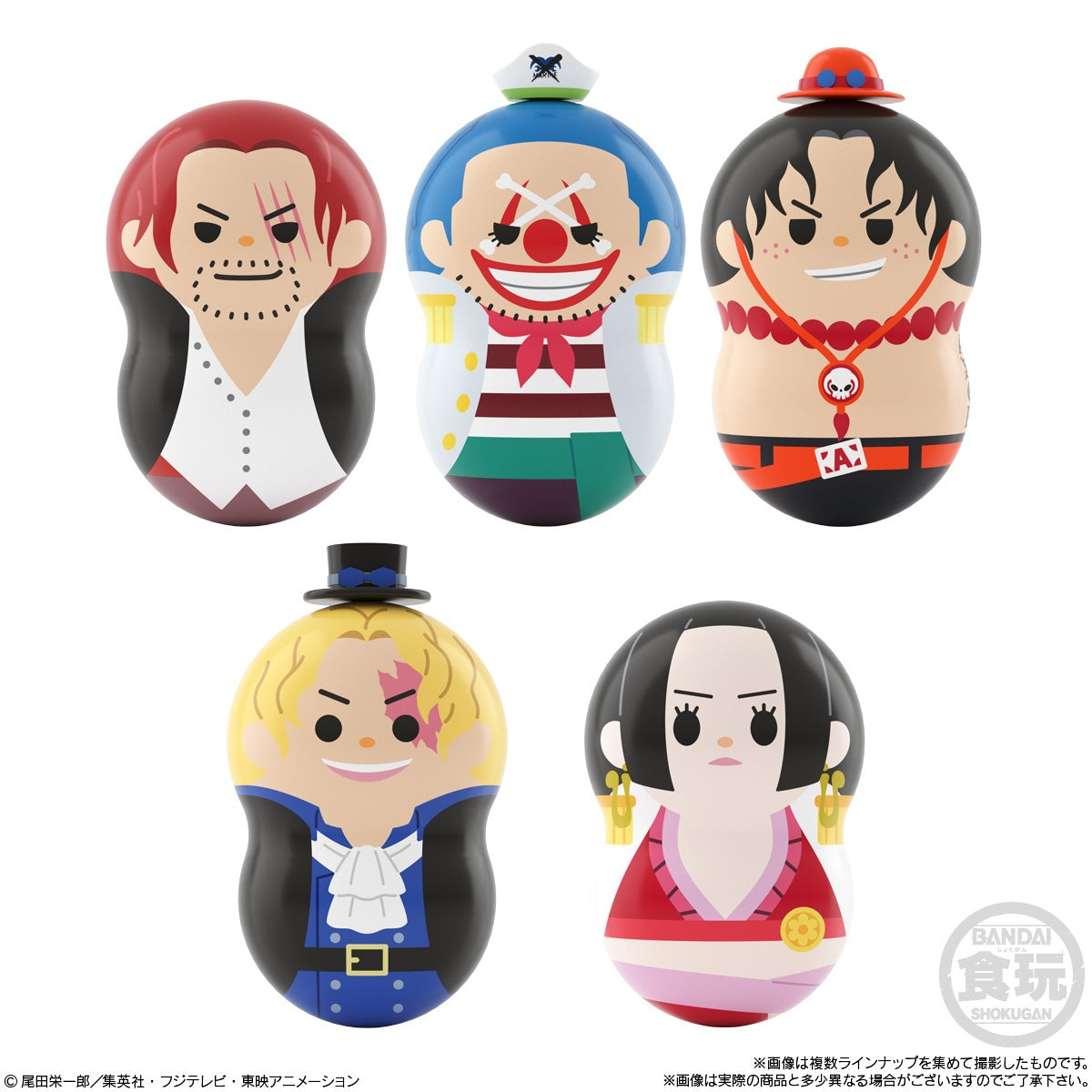 One Piece: Coo'nuts Vol. 1 (Single Unit)
