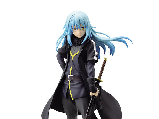 That Time I Got Reincarnated As A Slime Otherworlder Figure Vol.14 Rimuru