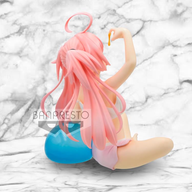 That Time I Got Reincarnated as a Slime: Relax Time Milim Figure