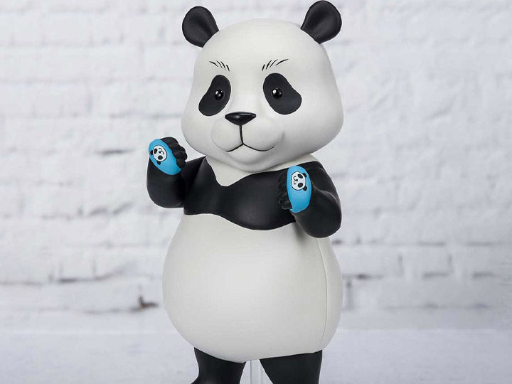 Jujutsu Kaisen Figuarts mini Panda