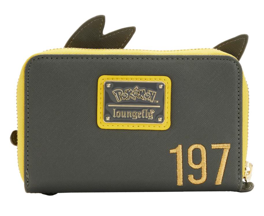 Pokemon: Umbreon Zip Around Wallet by Loungefly