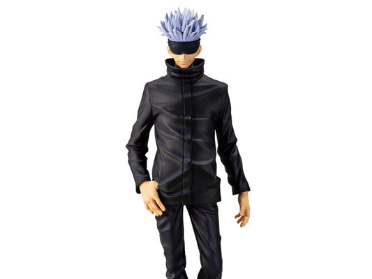 Jujutsu Kaisen: Jukon No Kata Satoru Gojo Figure