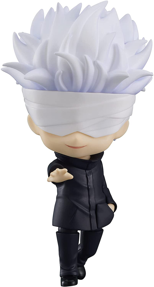 Jujutsu Kaisen 0: Satoru Gojo Nendoroid (Jujutsu Kaisen 0 Ver.)