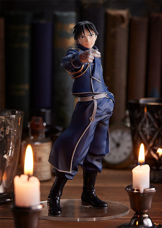 Fullmetal Alchemist: POP UP PARADE Roy Mustang