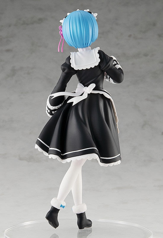 Re:ZERO: POP UP PARADE Rem: Ice Season Ver.