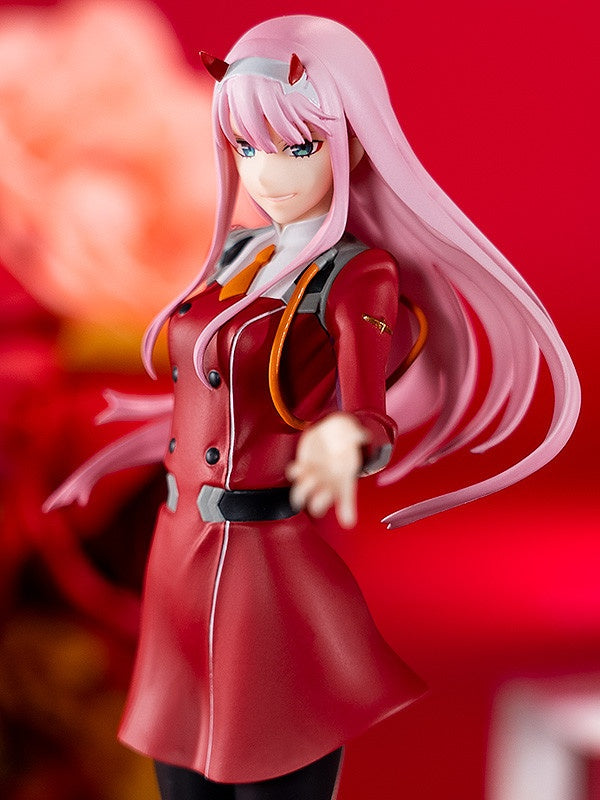 Darling in the Franxx: POP UP PARADE Zero Two