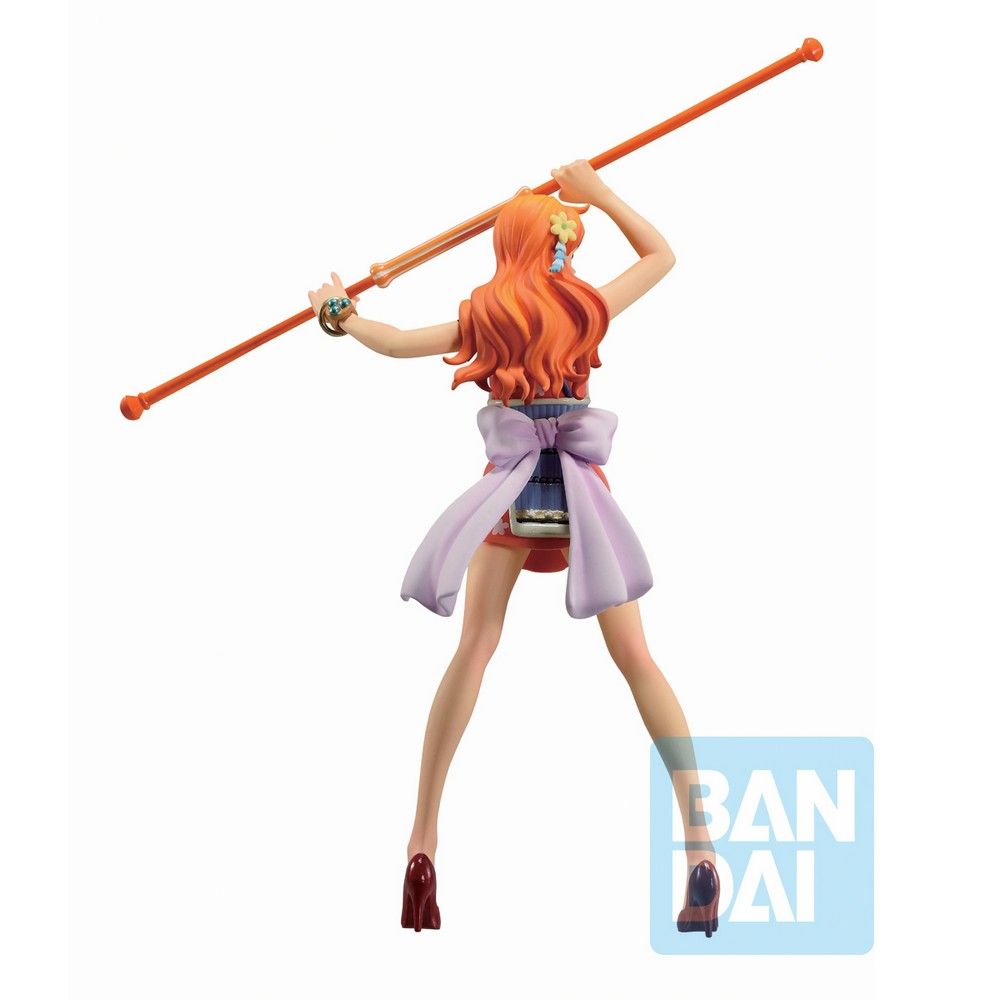 100+] Nami One Piece Pictures
