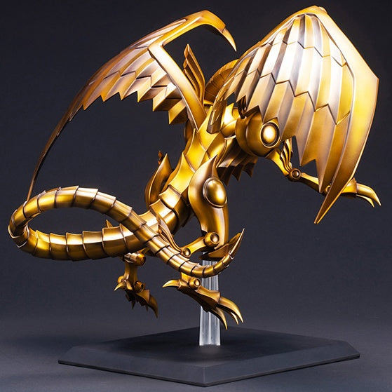 Yu-Gi-Oh!: The Winged Dragon of Ra Kotobukiya Statue