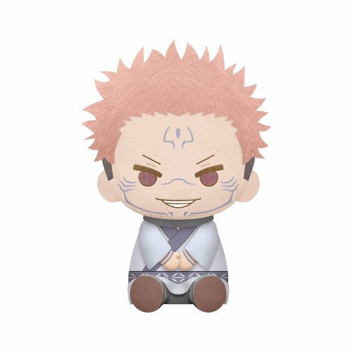 Jujutsu Kaisen Plush Sukuna (Ver. B)