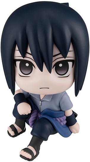 Naruto: Rukappu Uchiha Sasuke