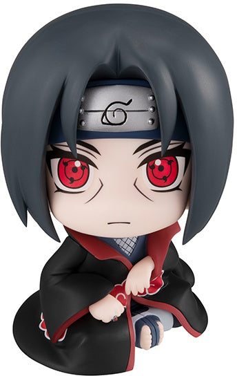 Naruto: Rukappu Uchiha Itachi