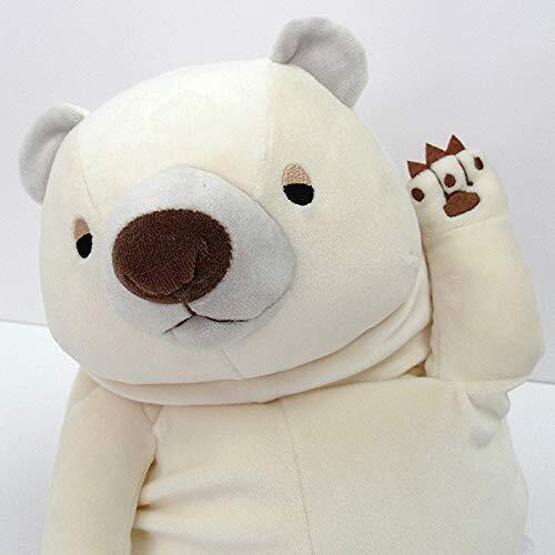 Kuma clearance bear plush