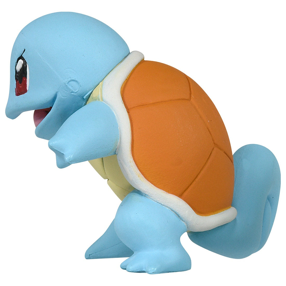 Pokemon MS-13 Squirtle Moncolle