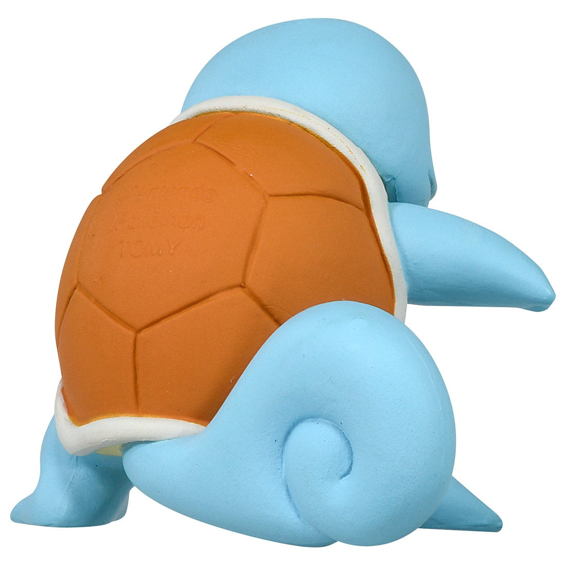 Pokemon MS-13 Squirtle Moncolle