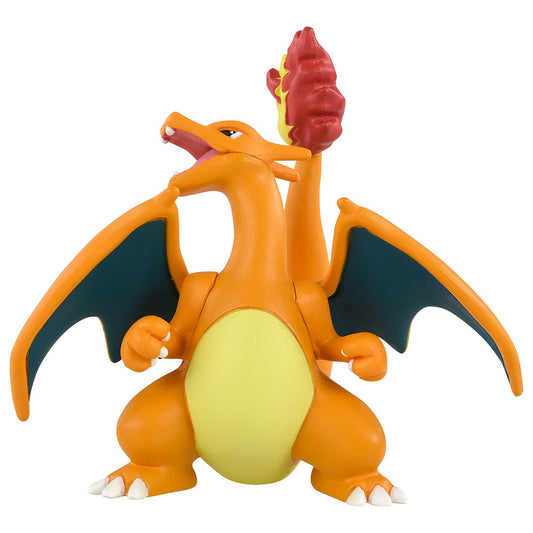 Pokemon MS-15 Charizard Moncolle