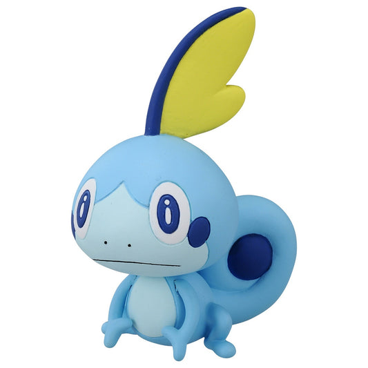 Pokemon MS-05 Sobble Moncolle