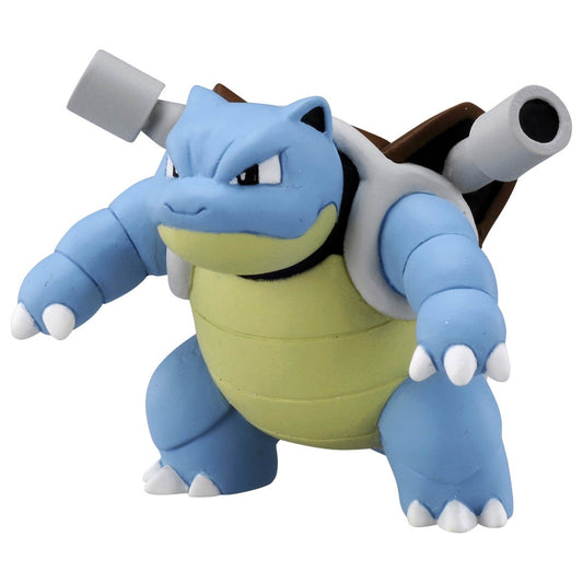 Pokemon MS-16 Blastoise Moncolle