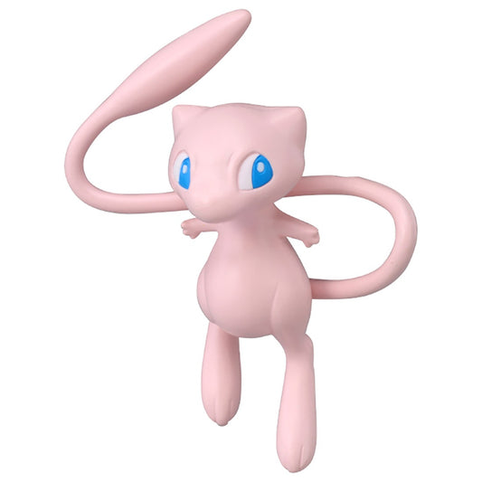 Pokemon MS-17 Mew Moncolle