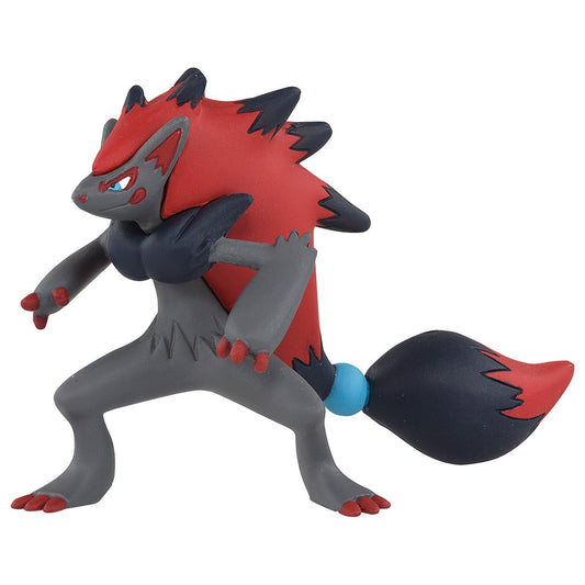 Pokemon MS-18 Zoroark Moncolle