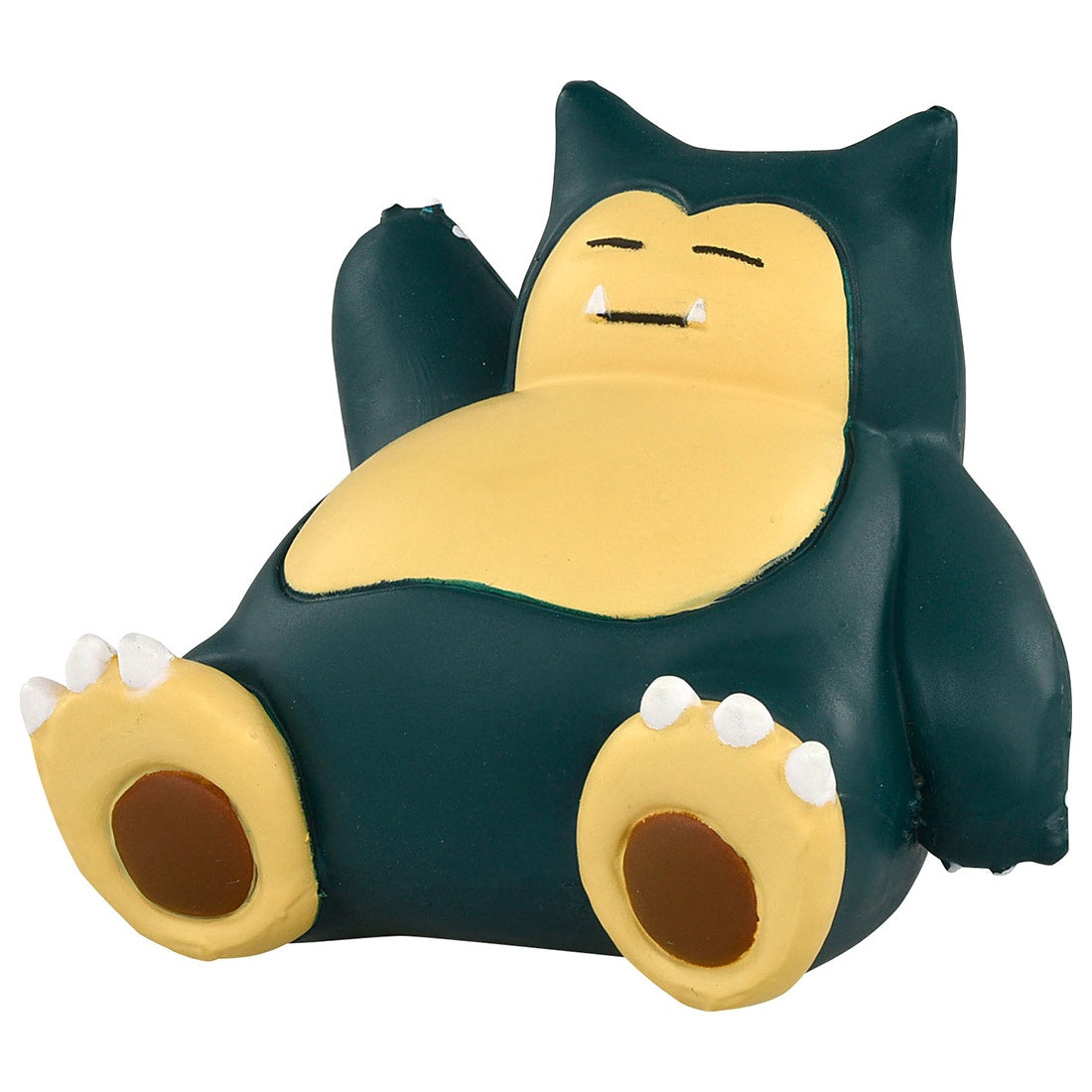 Pokemon MS-19 Snorlax Moncolle