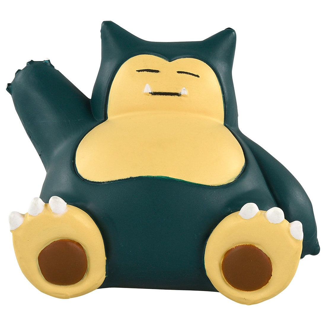 Pokemon MS-19 Snorlax Moncolle