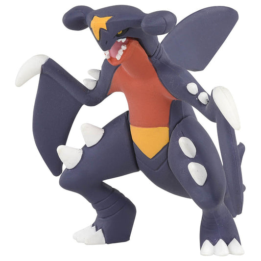Pokemon MS-22 Garchomp Moncolle