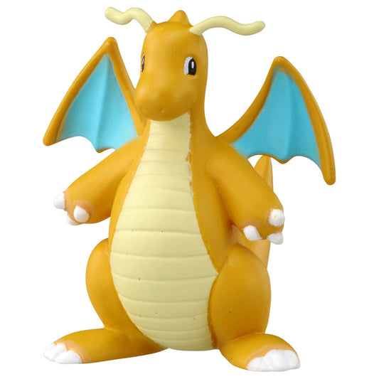 Pokemon MS-25 Dragonite Moncolle