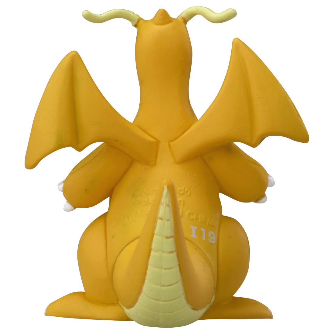 Pokemon MS-25 Dragonite Moncolle