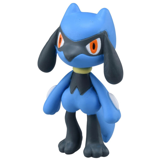 Pokemon MS-29 Riolu Moncolle