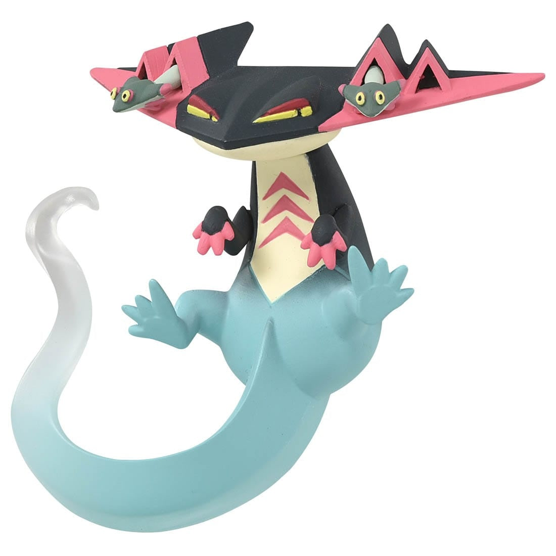 Pokemon MS-41 Dragapult Moncolle