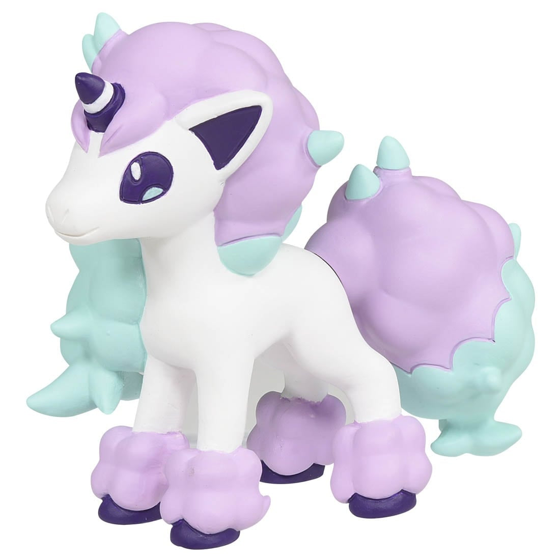 Pokemon MS-42 Galarian Ponyta Moncolle