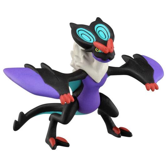 Pokemon MS-43 Noivern Moncolle