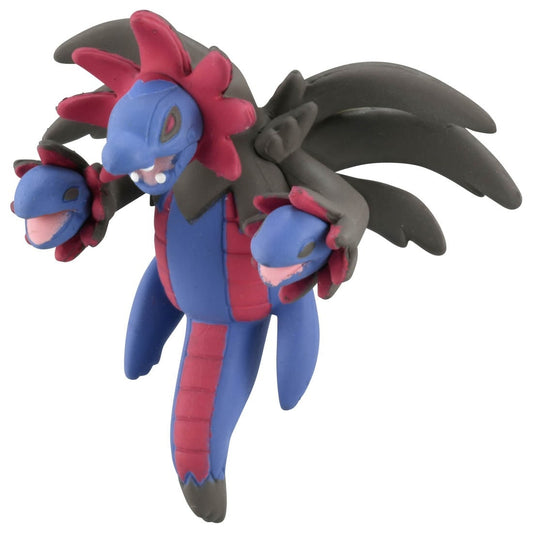 Pokemon MS-44 Hydreigon Moncolle