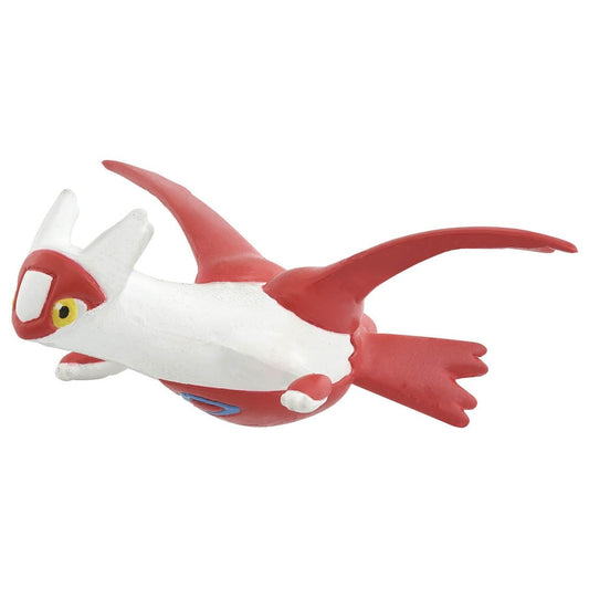 Pokemon MS-47 Latias Moncolle