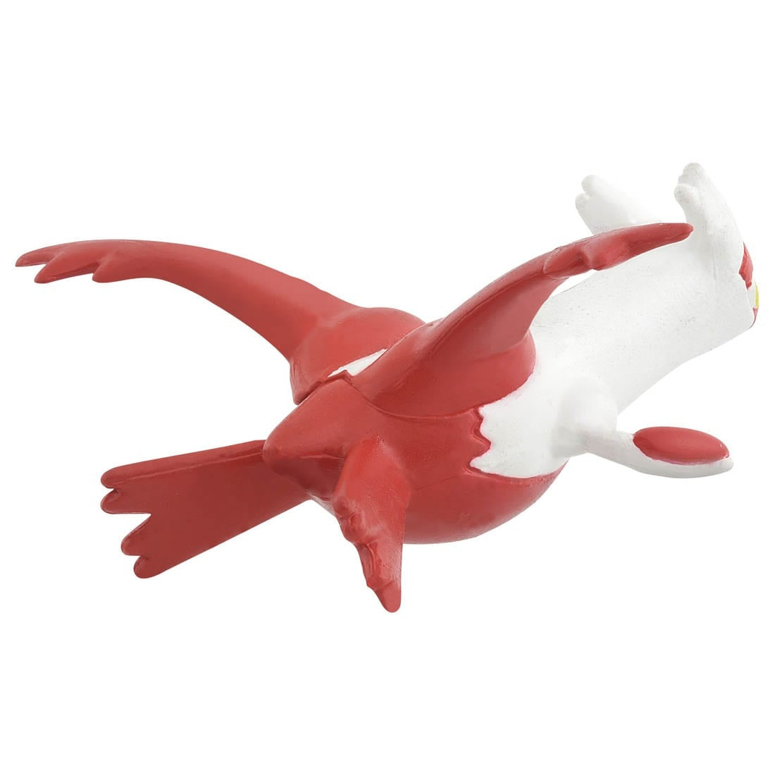 Pokemon MS-47 Latias Moncolle