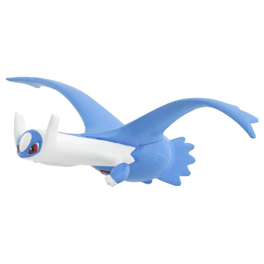 Pokemon MS-48 Latios Moncolle